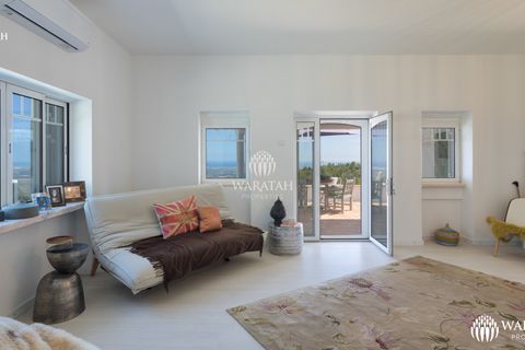 Villa a Monchique, Faro, Monchique - € 1.275.000 | Ref: Arcos - foto 21